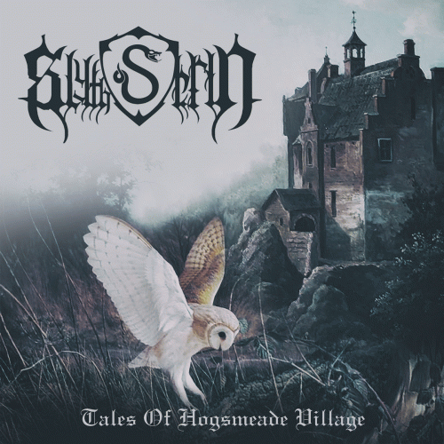 Slytherin : Tales of Hogsmeade Village